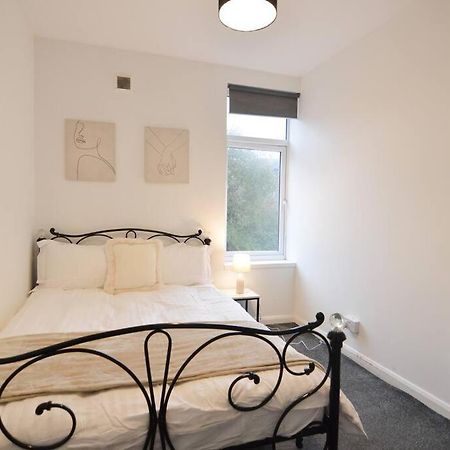 Contemporary 3 Bedroom Flat 柯科迪 外观 照片