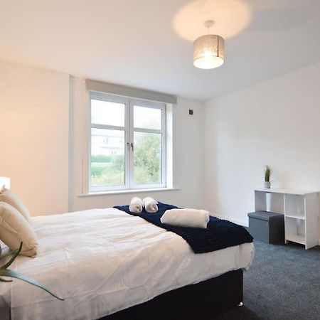 Contemporary 3 Bedroom Flat 柯科迪 外观 照片