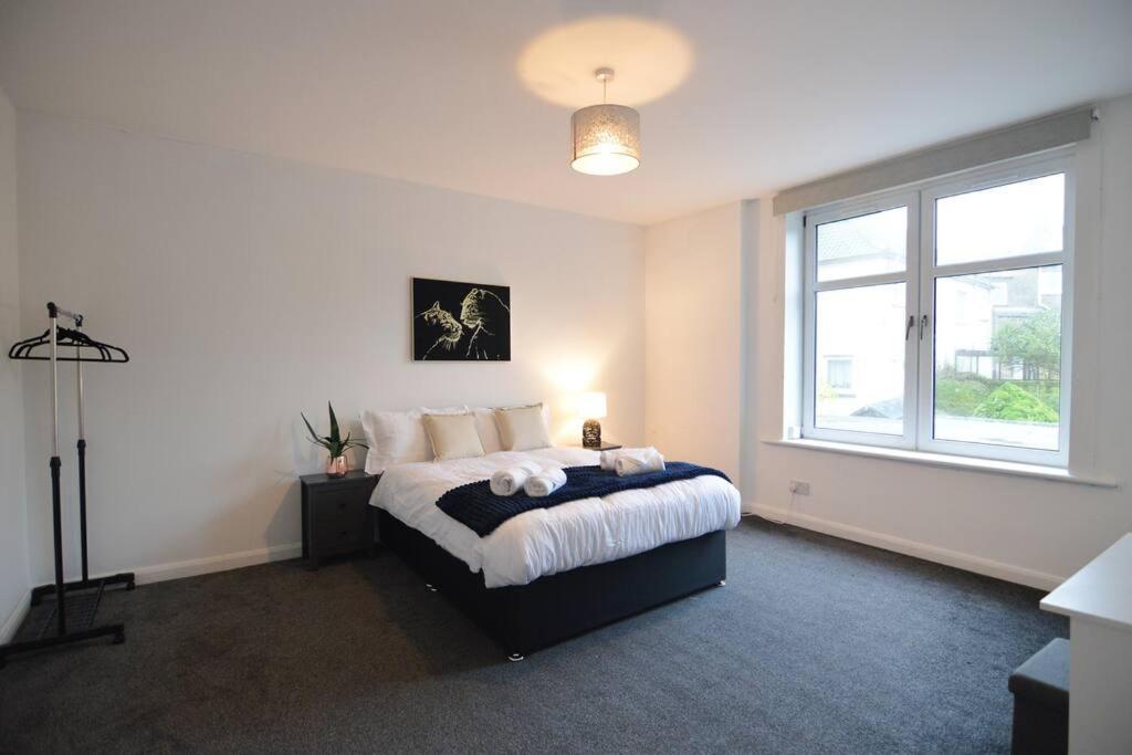 Contemporary 3 Bedroom Flat 柯科迪 外观 照片